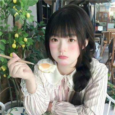 女鬼来敲门